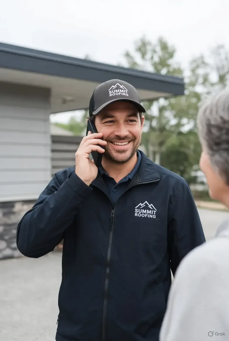 Flat Roof Leak Repair Blissfield, MI FAQs